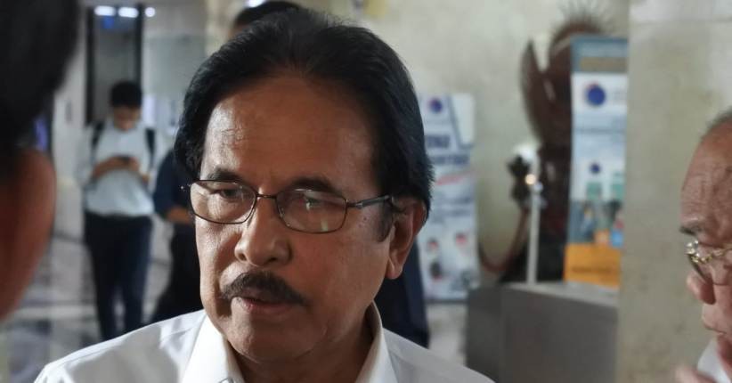 Ditelantarkan, HGU Lahan Perusahaan Garam Seluas 3.720 Hektare di NTT Dicabut