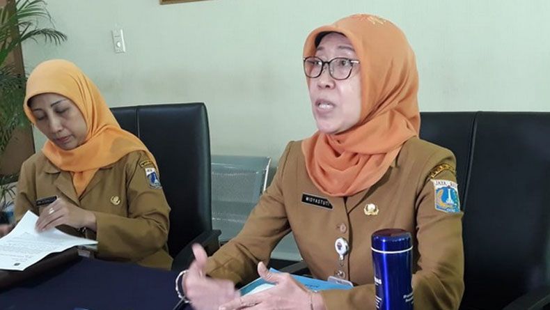 Sebanyak 2.342 Warga Jakarta Terserang Penyakit DBD