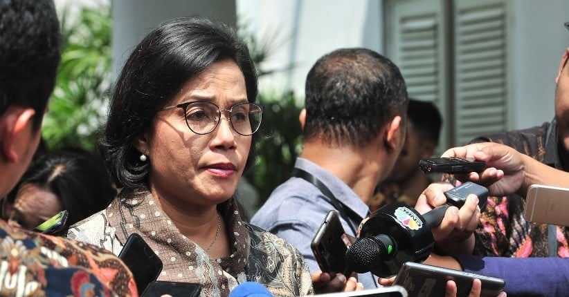 Tingkatkan Kepatuhan, Sri Mulyani Ingin Bayar Pajak Semudah Beli Pulsa