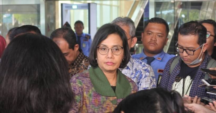 Tahun Ini, Pemerintah Sudah Tambah Utang Baru Rp317 Triliun