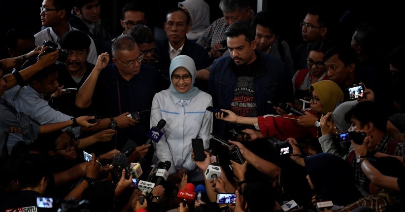 Penyebab Jaringan Listrik Rusak Belum Jelas, PLN Sebut Investigasi Butuh Waktu