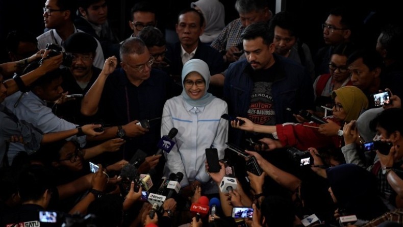 Cegah Blackout Terulang, PLN Akan Studi Banding ke Inggris