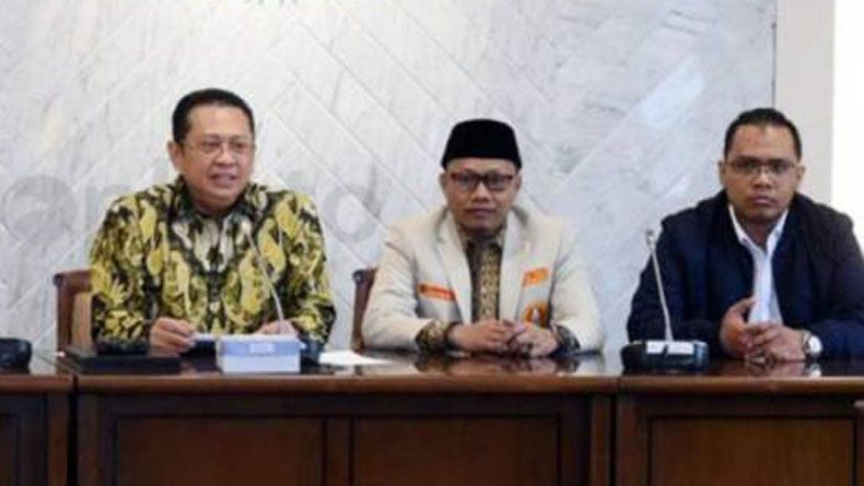 Pemuda Muhammadiyah Protes Disebut Polri Kelompok Perusuh 22 Mei