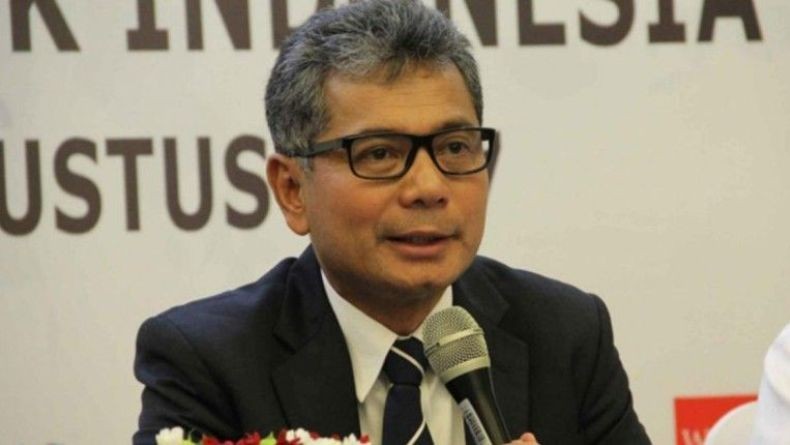 Relaksasi Kredit Tekan Arus Kas, BRI Tak Cemas Tak Dapat Bantuan Pemerintah