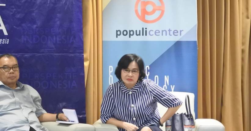 Sandiaga dan Prabowo Masuk Kabinet, Partai Koalisi Jokowi: Percuma Kemarin Berdarah-darah di Pilpres