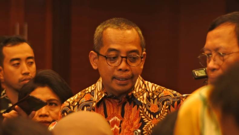 RUPST BTN: Dirjen Pajak Suryo Utomo jadi Komut, Fahri Hamzah Komisaris