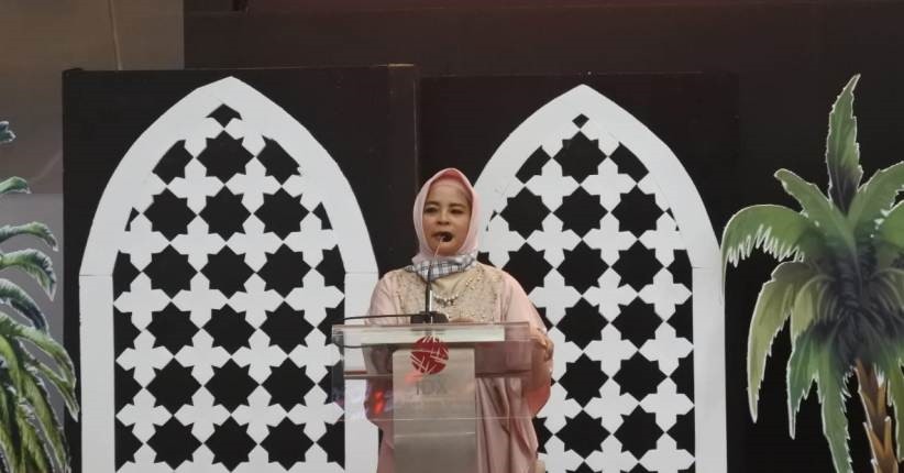 Dorong Filantropi di Pasar Modal, MNC Sekuritas Luncurkan Program MNC Wakafku