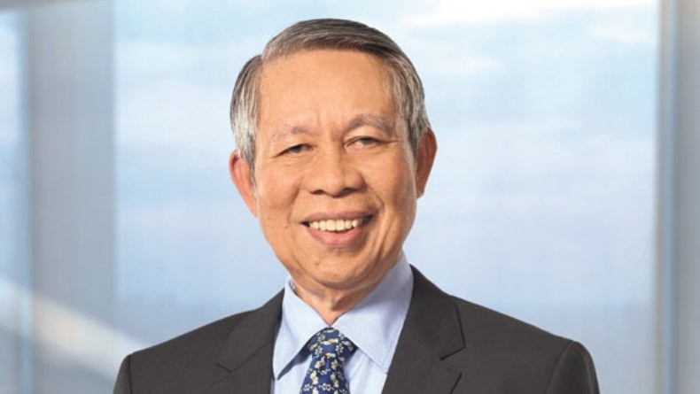 Suwignyo Budiman Ditunjuk Jadi Wakil Presiden Direktur BCA, Ini Profilnya