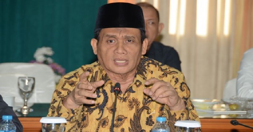 Komisi III DPR: Carut-marut Lapas Tanggung Jawab Menkumham
