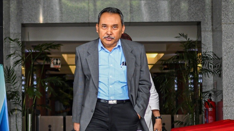 Dewas KPK:Tes Wawasan Kebangsaan Bermasalah Tak Bisa Dijadikan Dasar Pemberhentian Pegawai