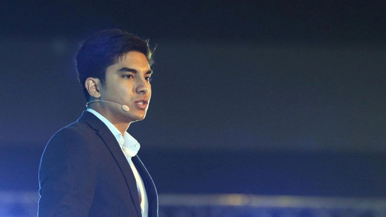 Menpora Syed Saddiq Sebut Kehadiran Gojek Bakal Dorong Ekonomi Malaysia