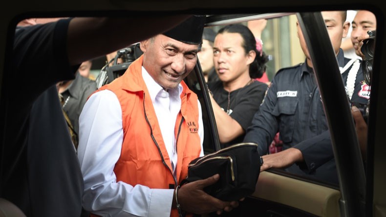 KPK: Bupati Kudus Bisa Dihukum Mati karena 2 Kali Terjerat Kasus Korupsi