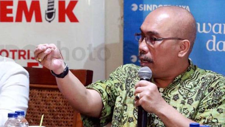 Polusi Udara, Pemprov DKI Diminta Perketat Pengawasan Kelayakan Kendaraan Umum