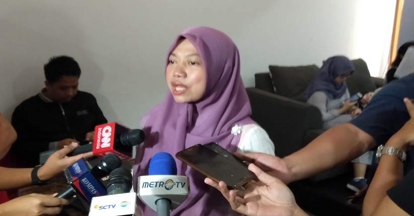 Angka Keterwakilan Perempuan Indonesia di Parlemen Masih di Bawah Timor Leste