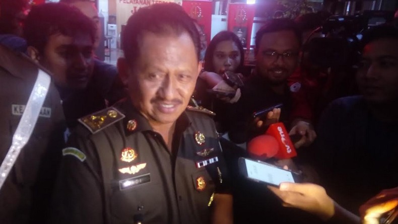 Pemeriksaan Mantan Dirut Jiwasraya, Kejagung: Sudah Selesai Jumat Kemarin