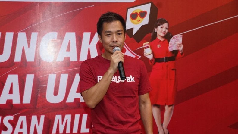 PHK Ratusan Pegawai, Bukalapak Bertekad Balik Modal