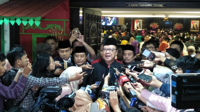 Tiga Gubernur Bentuk Tim terkait Rasisme kepada Warga Papua, Ini Kata Mendagri