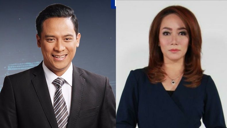 KPU: Tommy Tjokro dan Anisha Dasuki Moderator Debat Kedua