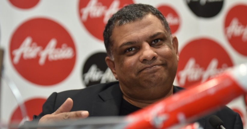 CEO AirAsia: Saya Tidak Suka Ada Kartel