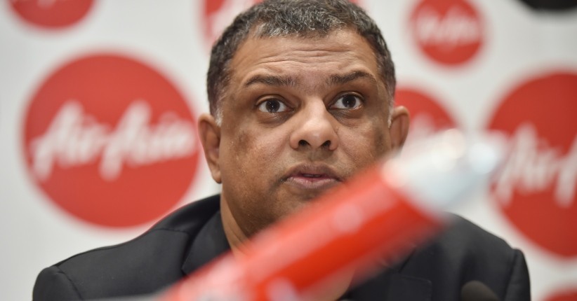 Bos AirAsia Minta Pemerintah Jangan Terlalu Mengatur Harga Tiket Pesawat