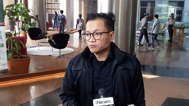Polri Kirim Red Notice Veronica Koman, Begini Reaksi Amnesty International