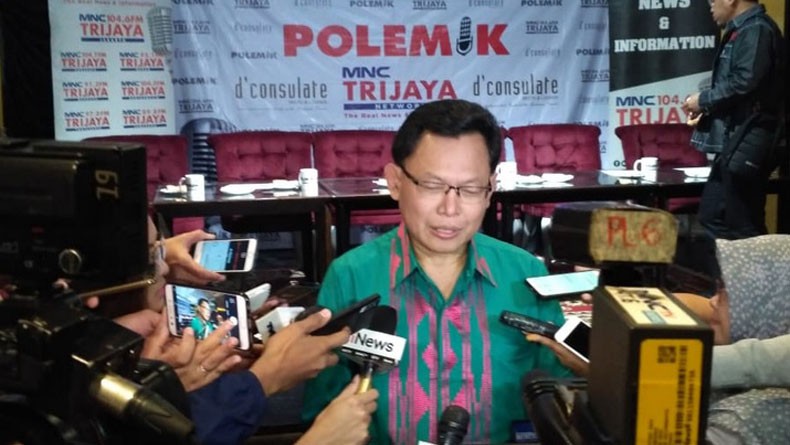 Jepang Ingatkan Ancaman Keamanan di ASEAN, BIN Siapkan Antisipasi