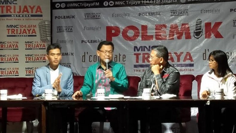 BIN: Calon Prajurit TNI Harus Steril dari Ideologi selain Pancasila