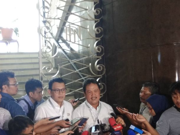 Wahyu Sakti Trenggono Diminta Jadi Wakil Menteri Pertahanan, Dampingi Prabowo
