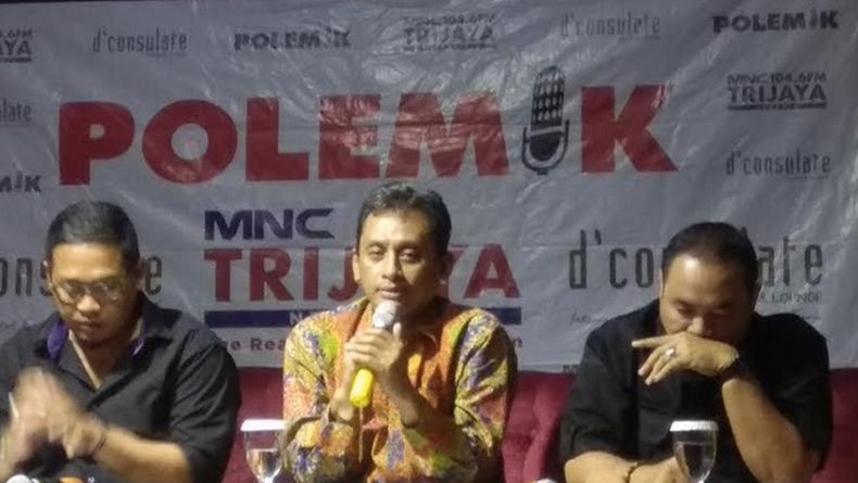 Saran Perindo untuk Kurangi Jumlah KPPS Jadi Korban Pemilu Serentak