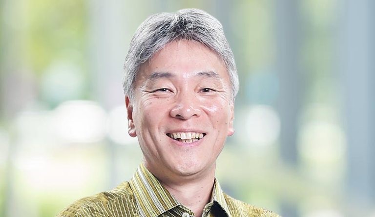 Jadi Dirut Bank Danamon, Ini Profil Yasushi Itagaki