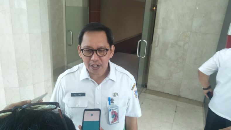 Begini Mekanisme Pergantian Ferrial Sofyan dari Wakil Ketua DPRD DKI