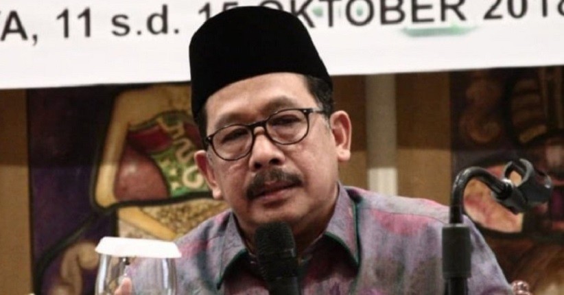 31 Anggota KPPS Meninggal, MUI Minta Pemilu Serentak Dievaluasi