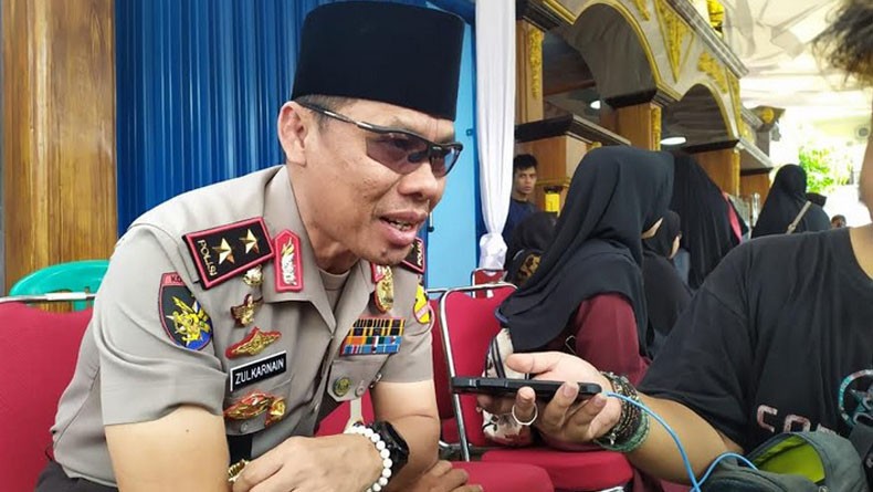 Bripka Rachmat Tewas, Kakoporlairud Pertanyakan Hasil Psikotes Brigadir Rangga