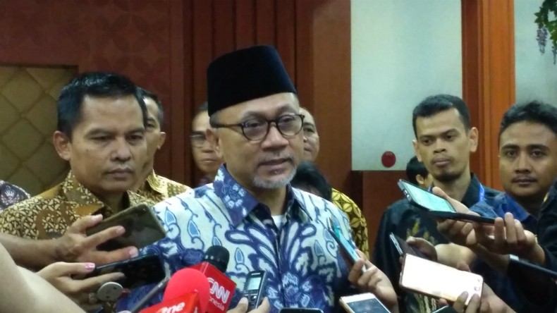 Zulkifli Hasan Bocorkan Kongres PAN Bakal Digelar 12 Februari di Sultra