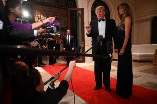 Kim Jong Un Beri Sinyal Siapkan Senjata Mematikan Baru pada 2020, Ini Respons Trump