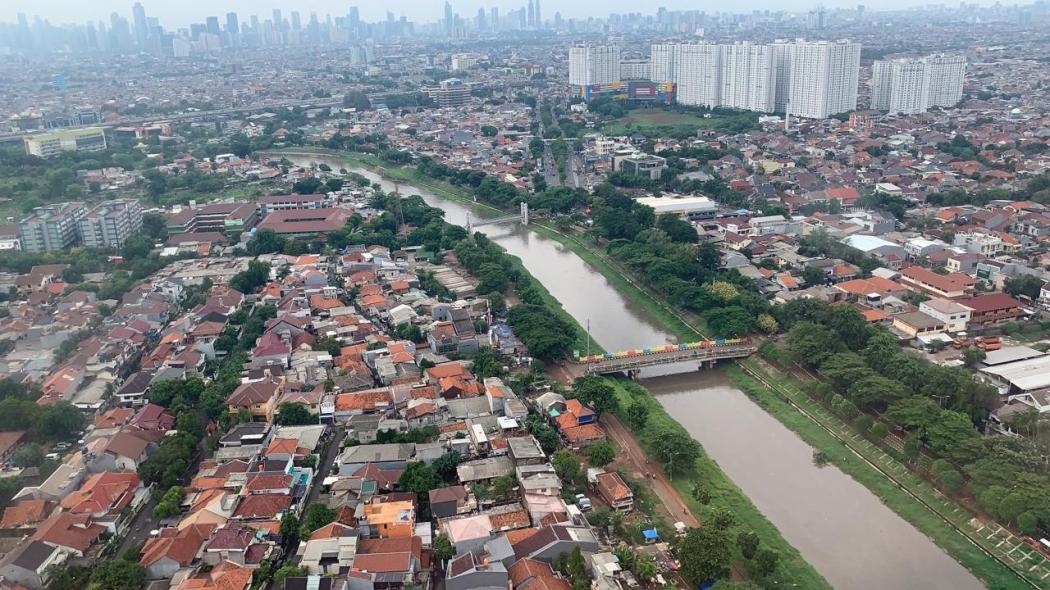 Korban Meninggal Dunia karena Banjir Jabodetabek Mencapai 16 Orang