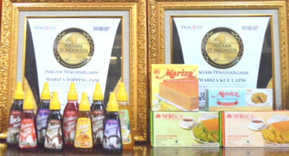 Mengupas Rahasia Makanan Awet dan Higienis