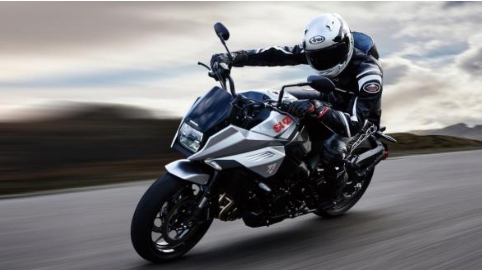 Suzuki Akan Produksi Katana Versi Mesin Kecil 125 Cc