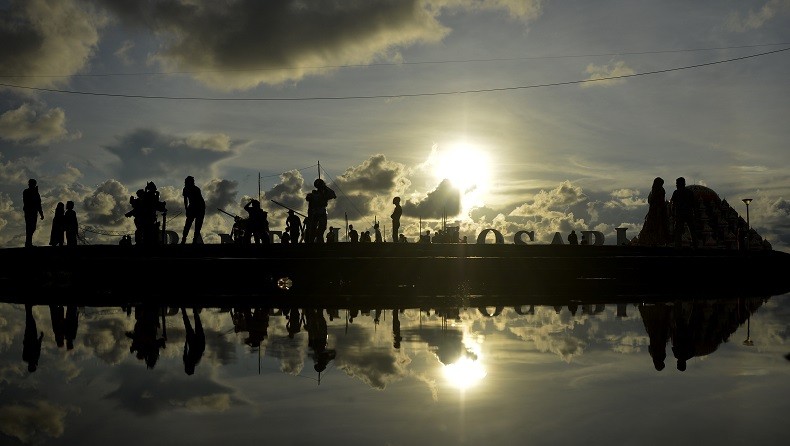 Ini Jam Buka Puasa Banda Aceh 30 April dan Jadwal Salat 1 Mei  