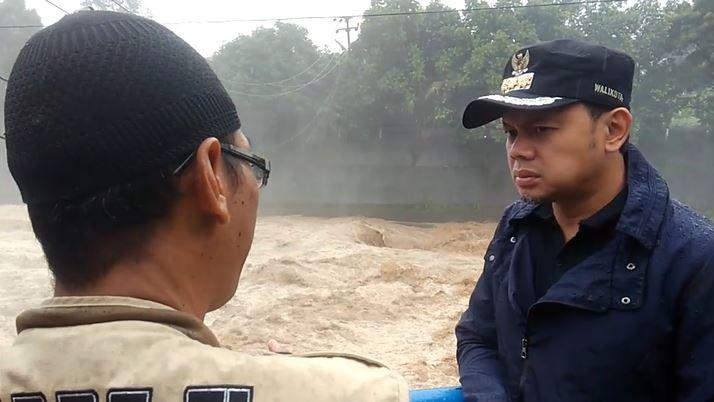 New Normal, Kota Bogor Berlakukan PSBB Transisi