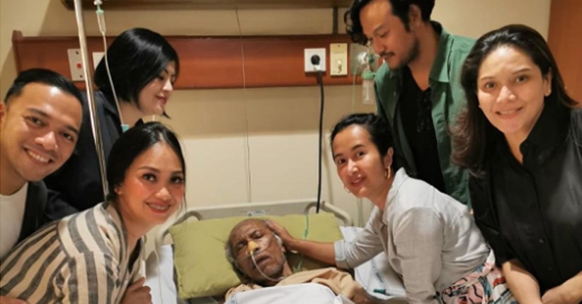 Sutradara Chris Pattikawa Meninggal Dunia di Usia 79 Tahun