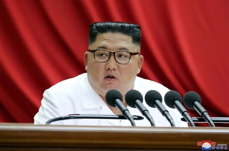Kim Jong Un Sebut Tak Akan Ada Lagi Perang, Senjata Nuklir Hanya untuk Bertahan