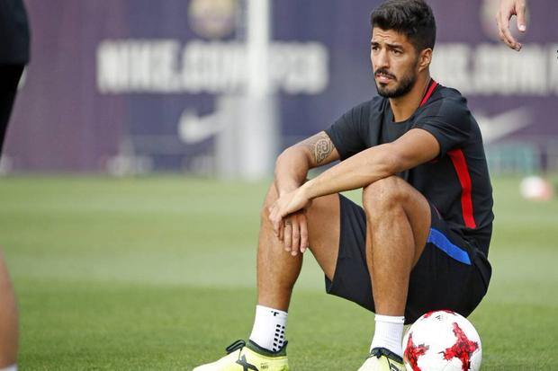 Cari Pengganti Suarez, Barcelona Lirik 4 Pemain Ini