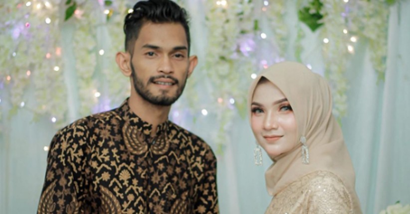 Martunis, Anak Angkat Cristiano Ronaldo Lamar Kekasihnya