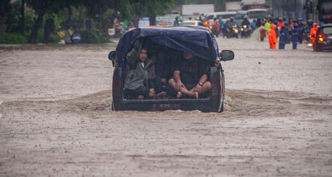 Banjir Jabodetabek, Waspadai Penyakit Leptospirosis yang Ditularkan melalui Kencing Tikus