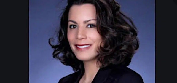 Mollie Fitzgerald, Aktris Captain America Ditahan karena Diduga Membunuh Ibunya Sendiri