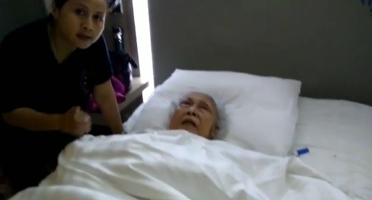 Rano Karno Bantu Evakuasi, Mak Nyak: Makasih Doel, Kalau Enggak Kelelep Kali