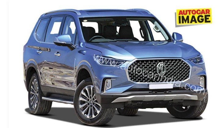 Kembaran Wuling Almaz di India Kembangkan Mesin Diesel dengan Turbocharge