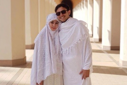 Arti Nama Kazeem Zhafi Balweel, Anak Kedua Rifky Balweel dan Biby Alraen