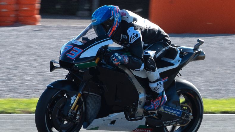 Alex Marquez Ungkap Target Pertamanya di MotoGP 2020